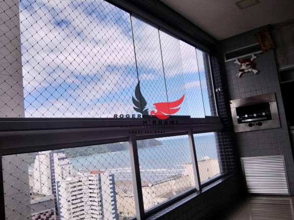 Apartamento com 1 Quarto à Venda, 54 m² em Boqueirão - Praia Grande
