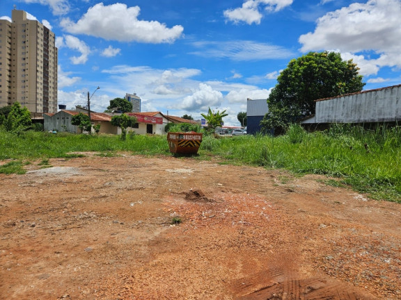 Imagem Terreno à Venda, 985 m² em Parque Amazônia - Goiânia Imagem Terreno à Venda, 985 m² em Parque Amazônia - Goiânia