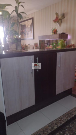 Imagem Apartamento com 2 Quartos à Venda, 62 m² em Vila Aricanduva - São Paulo