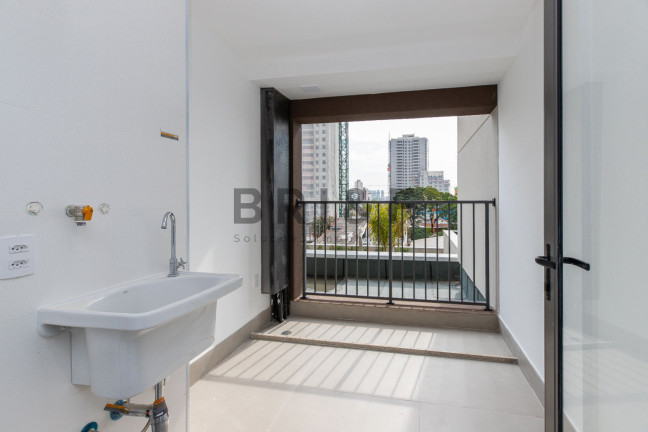 Imagem Apartamento com 3 Quartos à Venda, 125 m² em Campo Belo - São Paulo Imagem Apartamento com 3 Quartos à Venda, 125 m² em Campo Belo - São Paulo