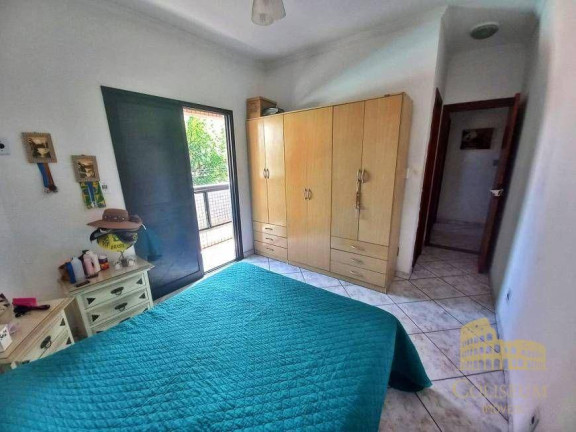 Imagem Apartamento com 2 Quartos à Venda, 90 m² em Vila Guilhermina - Praia Grande Imagem Apartamento com 2 Quartos à Venda, 90 m² em Vila Guilhermina - Praia Grande