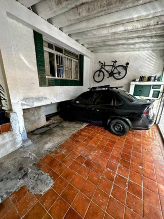 Imagem Casa com 2 Quartos à Venda, 120 m² em Vila Barreto - São Paulo Imagem Casa com 2 Quartos à Venda, 120 m² em Vila Barreto - São Paulo