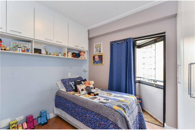 Imagem Apartamento com 3 Quartos à Venda, 107 m² em Jardim Vila Mariana - São Paulo Imagem Apartamento com 3 Quartos à Venda, 107 m² em Jardim Vila Mariana - São Paulo