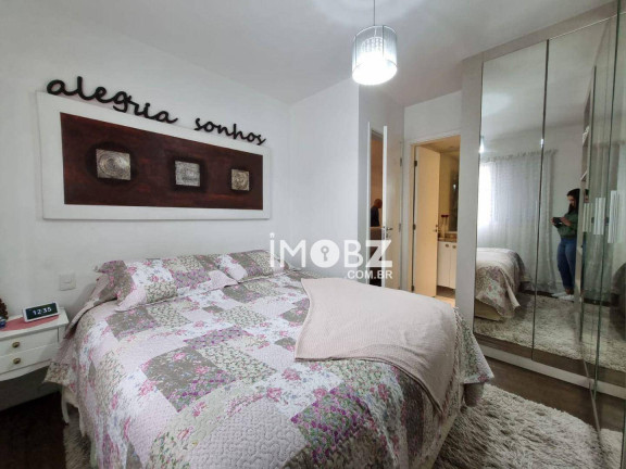Imagem Imóvel com 3 Quartos à Venda, 67 m² em Vila Andrade - São Paulo