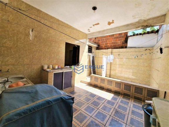 Imagem Casa com 4 Quartos à Venda, 186 m² em Bela Vista - Fortaleza