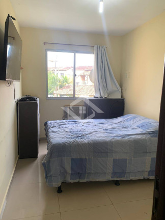 Imagem Apartamento com 2 Quartos à Venda, 45 m² em Cosmos - Rio De Janeiro