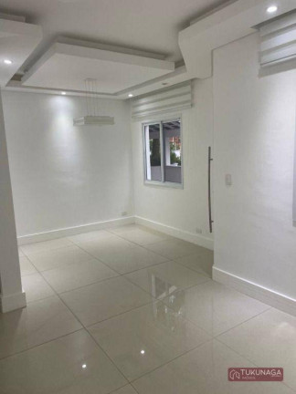 Imagem Sobrado com 3 Quartos à Venda, 185 m² em Jardim Santa Inês - São Paulo Imagem Sobrado com 3 Quartos à Venda, 185 m² em Jardim Santa Inês - São Paulo