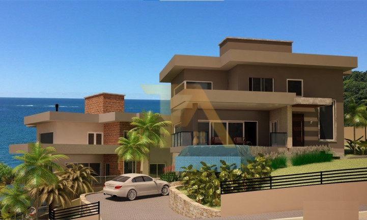 Imagem Imóvel à Venda, 228 m² em Vigia - Garopaba Imagem Imóvel à Venda, 228 m² em Vigia - Garopaba