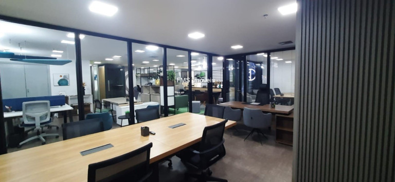 Imagem Imóvel para Alugar, 212 m² em Vila Olímpia - São Paulo