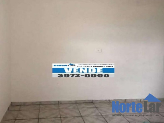 Imagem Casa com 2 Quartos à Venda, 200 m² em Jardim Vista Alegre - São Paulo