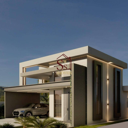 Imagem Casa com 3 Quartos à Venda, 450 m² em Rincão - Mossoró