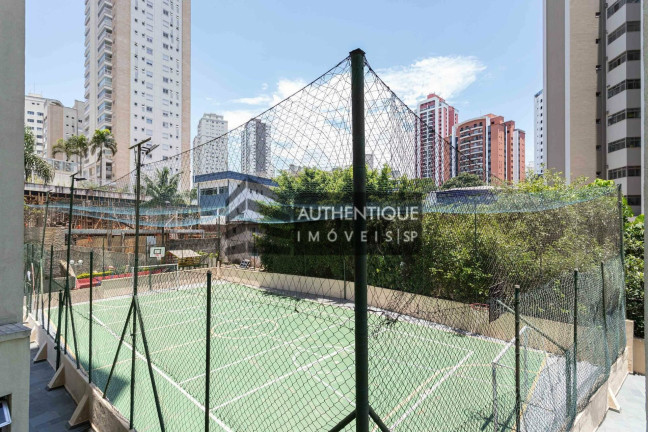 Imagem Apartamento com 3 Quartos à Venda, 72 m² em Campo Belo - São Paulo Imagem Apartamento com 3 Quartos à Venda, 72 m² em Campo Belo - São Paulo