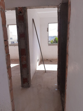 Imagem Apartamento com 3 Quartos à Venda, 65 m² em Letícia  - Belo Horizonte