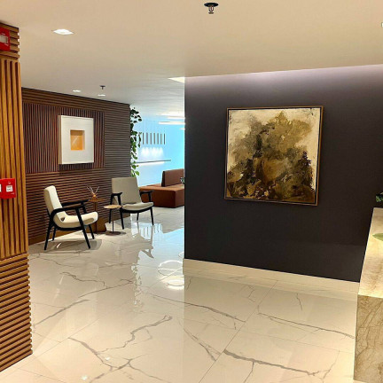 Imagem Apartamento com 3 Quartos à Venda, 72 m² em Mucuripe - Fortaleza