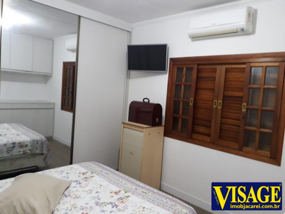 Imagem Casa com 1 Quarto à Venda,  em St. Cruz Dos Lazaros - Jacareí