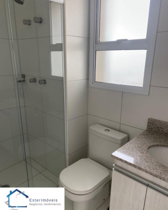 Imagem Apartamento com 3 Quartos para Alugar ou Temporada, 155 m² em Anhangabaú - Jundiaí