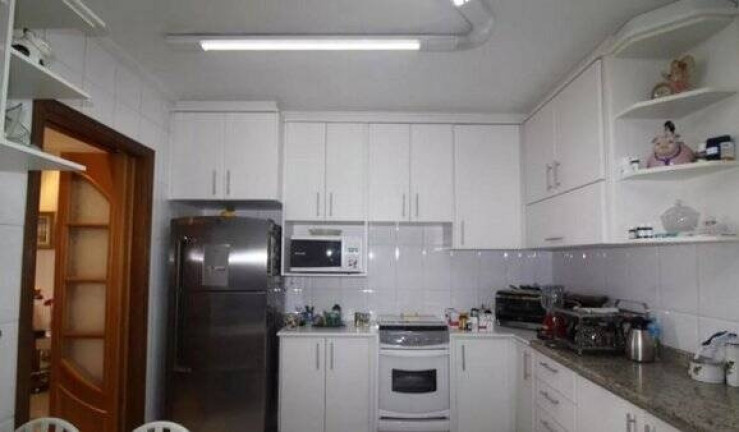 Imagem Apartamento com 3 Quartos à Venda, 120 m² em Barcelona - São Caetano Do Sul Imagem Apartamento com 3 Quartos à Venda, 120 m² em Barcelona - São Caetano Do Sul