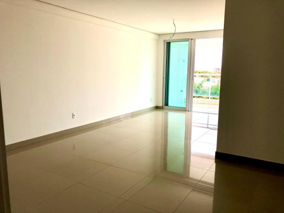 Imagem Apartamento com 1 Quarto à Venda, 136 m² em Fatima - Teresina