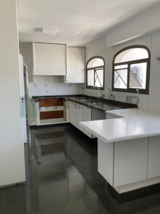 Imagem Cobertura com 3 Quartos para Alugar, 200 m² em Jardim Paulista - São Paulo