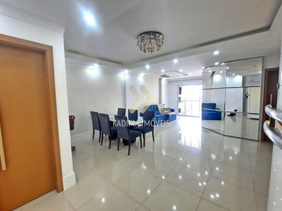 Apartamento com 4 Quartos à Venda, 233 m² em Vila Guilhermina - Praia Grande
