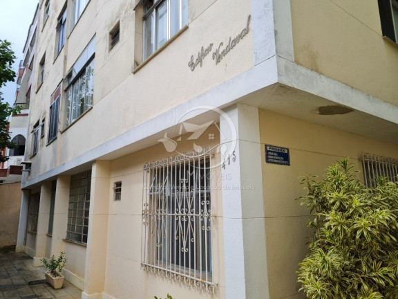 Imagem Apartamento com 1 Quarto à Venda, 25 m² em Centro - Cabo Frio Imagem Apartamento com 1 Quarto à Venda, 25 m² em Centro - Cabo Frio