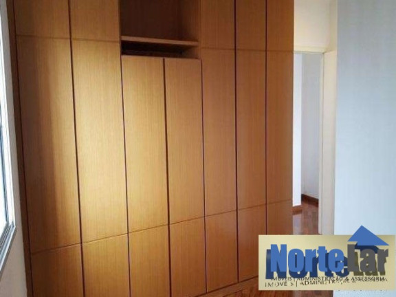 Imagem Apartamento com 2 Quartos à Venda, 93 m² em Lauzane Paulista - São Paulo