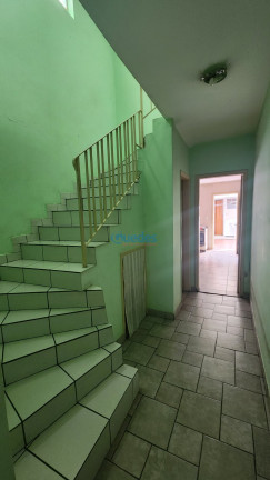 Imagem Sobrado com 3 Quartos à Venda, 107 m² em Chácara Santo Antônio - São Paulo