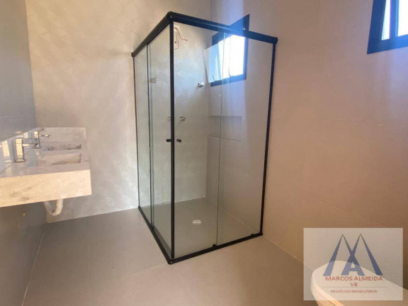 Imagem Casa de Condomínio com 3 Quartos à Venda, 230 m² em Fazenda Rodeio - Mogi Das Cruzes