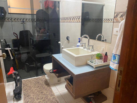 Imagem Casa com 3 Quartos à Venda, 300 m² em Jardim Santa Fé - Ourinhos Imagem Casa com 3 Quartos à Venda, 300 m² em Jardim Santa Fé - Ourinhos