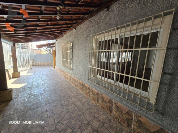 Imagem Casa com 3 Quartos à Venda, 215 m² em Caonze - Nova Iguaçu