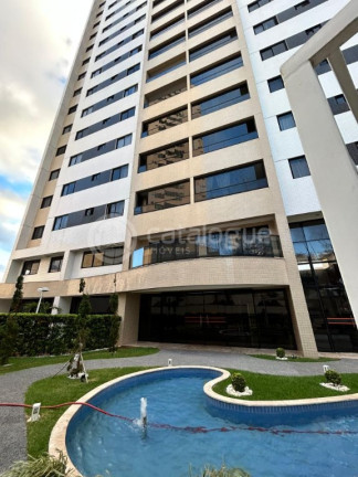 Imagem Apartamento com 3 Quartos à Venda, 130 m² em Lagoa Nova - Natal Imagem Apartamento com 3 Quartos à Venda, 130 m² em Lagoa Nova - Natal