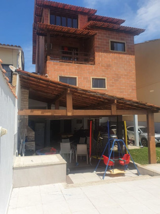 Imagem Casa com 5 Quartos à Venda, 360 m² em Itaipu - Niterói Imagem Casa com 5 Quartos à Venda, 360 m² em Itaipu - Niterói