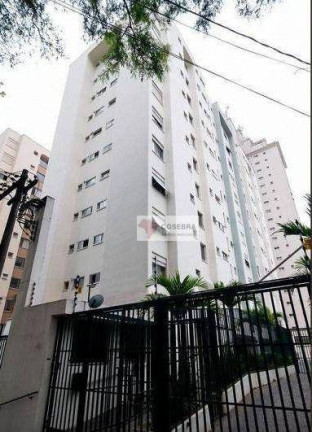 Imagem Apartamento com 1 Quarto à Venda, 46 m² em Brooklin - São Paulo
