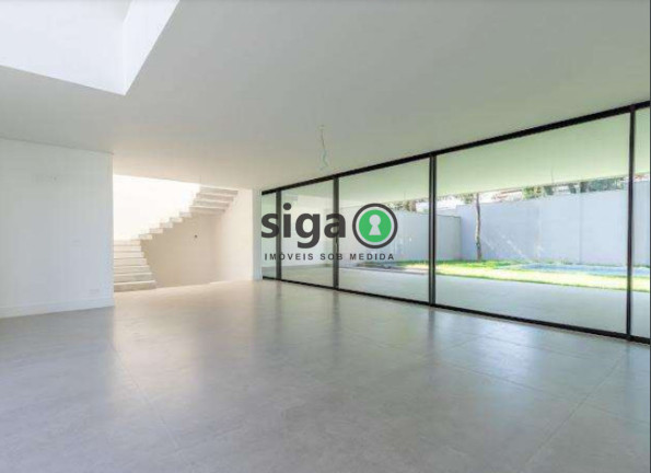 Imagem Casa com 4 Quartos à Venda, 936 m² em Chácara Santo Antônio (zona Sul) - São Paulo Imagem Casa com 4 Quartos à Venda, 936 m² em Chácara Santo Antônio (zona Sul) - São Paulo