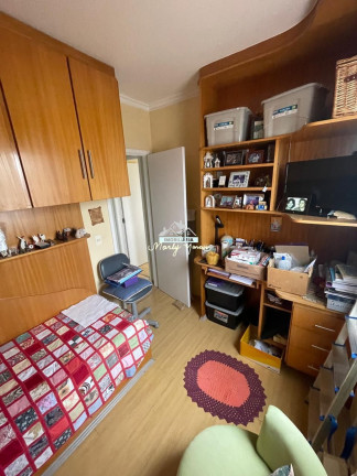 Imagem Apartamento com 2 Quartos à Venda, 60 m² em Sacomã - São Paulo Imagem Apartamento com 2 Quartos à Venda, 60 m² em Sacomã - São Paulo