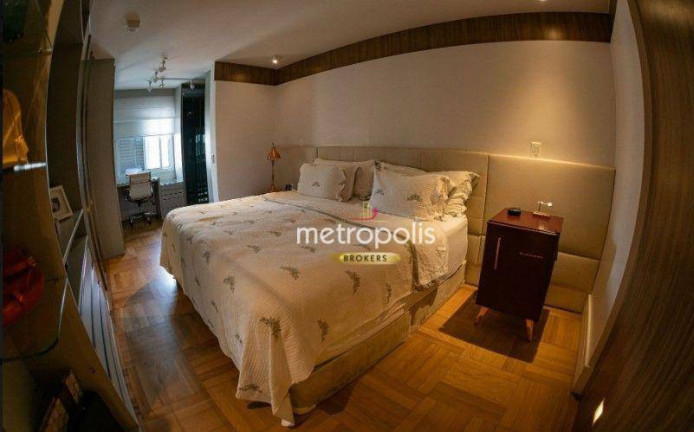 Imagem Cobertura com 4 Quartos à Venda, 310 m² em Moema - São Paulo