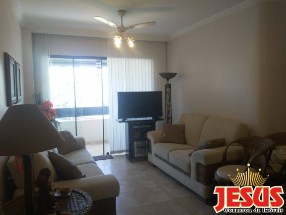 Imagem Apartamento com 3 Quartos à Venda, 90 m² em Enseada - Guarujá