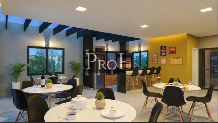 Imagem Cobertura com 2 Quartos à Venda, 101 m² em Jardim - Santo André