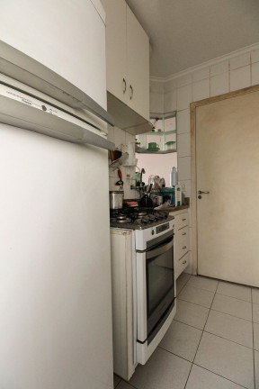 Imagem Apartamento com 2 Quartos à Venda, 50 m² em Maranhão - São Paulo Imagem Apartamento com 2 Quartos à Venda, 50 m² em Maranhão - São Paulo