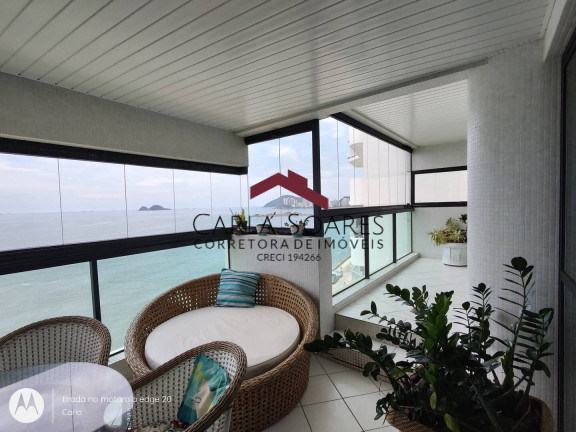 Imagem Apartamento com 4 Quartos à Venda, 184 m² em Pitangueiras - Guarujá Imagem Apartamento com 4 Quartos à Venda, 184 m² em Pitangueiras - Guarujá