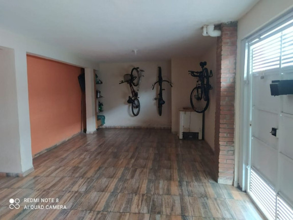 Imagem Sobrado com 4 Quartos à Venda, 232 m² em Calmon Viana - Poá Imagem Sobrado com 4 Quartos à Venda, 232 m² em Calmon Viana - Poá