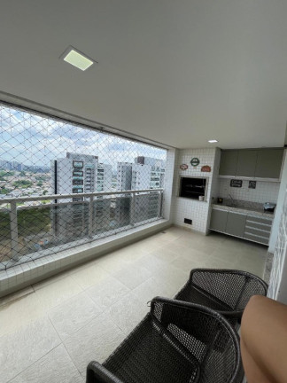 Imagem Imóvel com 3 Quartos à Venda, 138 m² em Aleixo - Manaus