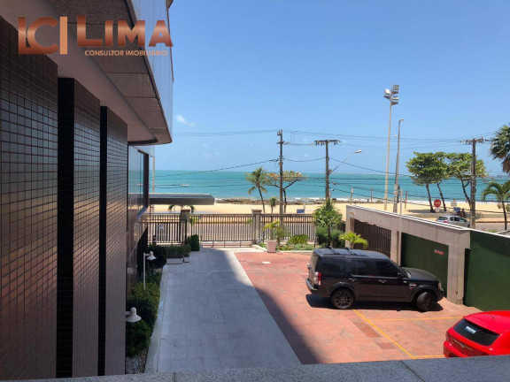 Imagem Apartamento com 4 Quartos à Venda, 543 m² em Meireles - Fortaleza Imagem Apartamento com 4 Quartos à Venda, 543 m² em Meireles - Fortaleza