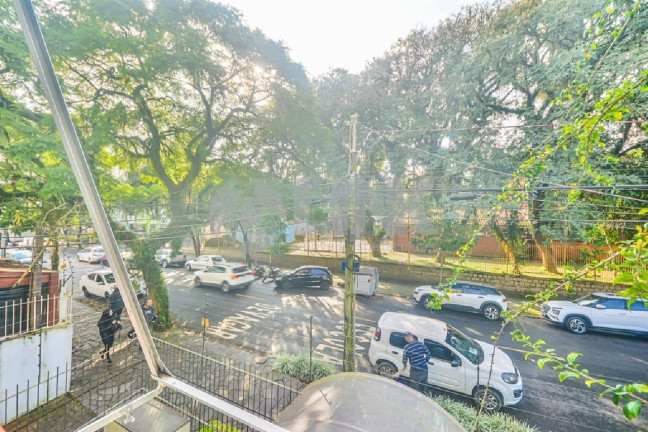 Imagem Apartamento com 3 Quartos à Venda, 99 m² em Mont Serrat - Porto Alegre