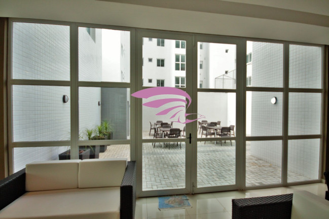 Imagem Imóvel com 3 Quartos à Venda, 51 m² em Boa Vista - Curitiba