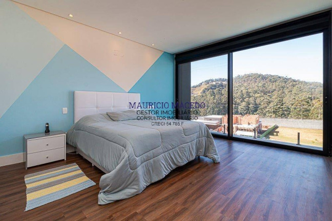 Imagem Casa com 4 Quartos à Venda, 445 m² em Residencial Tambore 11 - Santana De Parnaíba Imagem Casa com 4 Quartos à Venda, 445 m² em Residencial Tambore 11 - Santana De Parnaíba