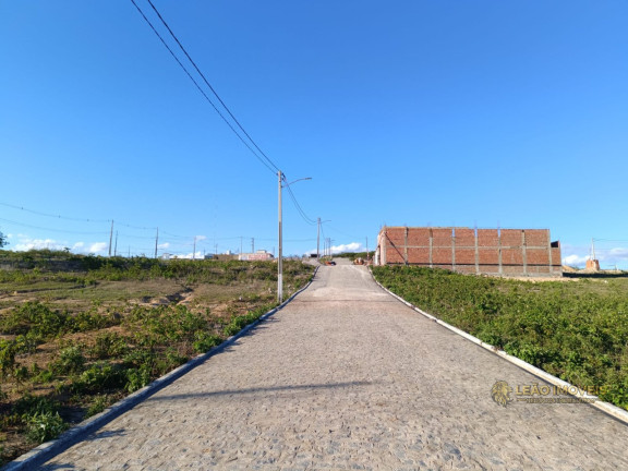 Imagem Terreno à Venda, 160 m² em Indianópolis - Caruaru Imagem Terreno à Venda, 160 m² em Indianópolis - Caruaru