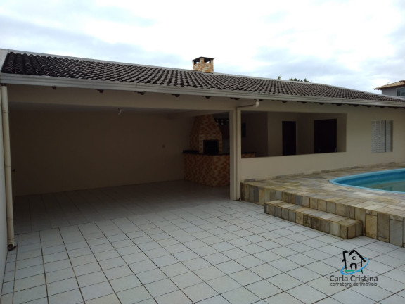 Imagem Sobrado com 6 Quartos à Venda, 360 m² em Balneário Canoas - Pontal Do Paraná