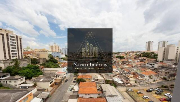 Imagem Apartamento com 2 Quartos à Venda, 70 m² em Vila Celeste - São Paulo Imagem Apartamento com 2 Quartos à Venda, 70 m² em Vila Celeste - São Paulo