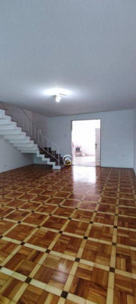 Imagem Sobrado com 3 Quartos à Venda ou Locação, 200 m² em Parque Da Mooca - São Paulo Imagem Sobrado com 3 Quartos à Venda ou Locação, 200 m² em Parque Da Mooca - São Paulo